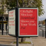 free urban citylight psd mockups 21122025