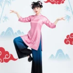 Model áo dài cách tân