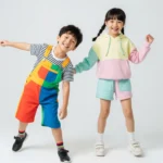 Model stock photo 2 đứa trẻ miễn phí