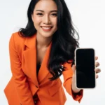 Model stock photo cô gái công sở mặc vẽ miễn phí 8 12 2025