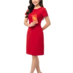 Model tết năm mới stock photo 26122025d