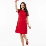 Model tết năm mới stock photo 26122025f