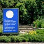 Outdoor Banner Mockup Set