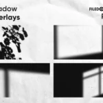 Free Shadow Overlays Png Phần 10