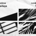 Free Shadow Overlays Png Phần 11