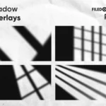 Free Shadow Overlays Png Phần 13