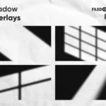 Free Shadow Overlays Png Phần 14