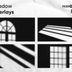 Free Shadow Overlays Png Phần 6