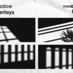 Free Shadow Overlays Png Phần 7
