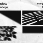 Free Shadow Overlays Png Phần 8