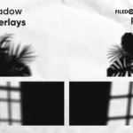 Free Shadow Overlays Png Phần 9