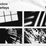 Free Shadow Overlays Png Phần 3