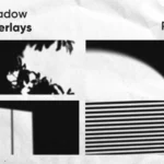 Free Shadow Overlays Png Phần 4