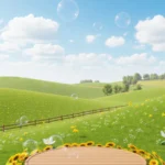 Stock photo thiên nhiên background 26122025a