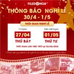 Thông báo nghỉ lễ 15122025 3517