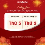 Thông báo nghỉ lễ 151220252 01012026 3523