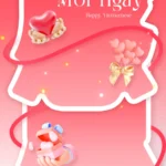 Psd background valentine màu hồng tình yêu 03012026a 5732