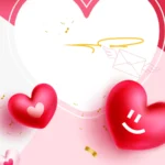 Psd background valentine màu hồng tình yêu 02012026b 5631