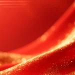 Background psd nền màu đỏ red 05012026