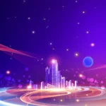 Background psd xanh dương blue 05012026