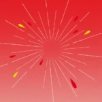 Background psd nền màu đỏ red năm mới tết 08012026