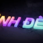 Psd Text Effect Ánh đèn 28012026 7940