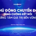 Psd backdrop sự kiện Event blue 28012026