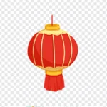 Png lòng đèn nền trong suốt năm mới trung thu tết 01012026