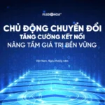 Psd backdrop sự kiện Event blue 28012026