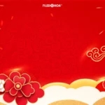 Background psd nền màu đỏ năm mới tết 06012026e