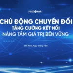 Psd backdrop sự kiện Event blue 28012026c
