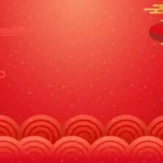 Background psd nền màu đỏ năm mới tết 06012026f