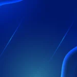 Vector background gradient blue 18012026