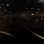 Psd black gradient background 18012026