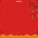 Background psd nền màu đỏ năm mới tết 06012026g
