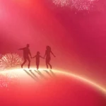 Psd background gia đình Family background 15012026