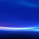 Psd background light nền xanh dương blue 18012026
