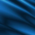 Background psd xanh dương blue vải lụa silk fabric 07012026