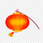 Png lòng đèn nền trong suốt năm mới trung thu tết 01012026b