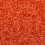 Background psd pattern hoa văn nền tết năm mới màu đỏ 07012026a