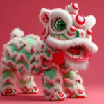 Stock photo con lân múa lân đầu lân jpg 03012026b
