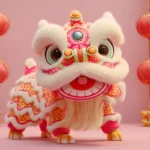 Stock photo con lân múa lân đầu lân jpg 03012026a