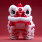 Stock photo con lân múa lân đầu lân jpg 03012026d