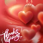 Psd tình yêu trái tim Love Heart 29012026