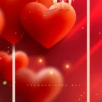 Psd tình yêu trái tim Love Heart 29012026a