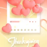 Psd tình yêu màu hồng Pink love 29012026