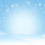 Psd background tuyết trắng white snow 19012026
