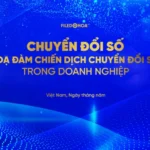 Psd background xanh dương sự kiện blue events 19012026