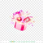 Png hộp quà trái tim heart-shaped gift box 29012026f