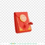 Png Túi may mắn Lucky Bag 26012026